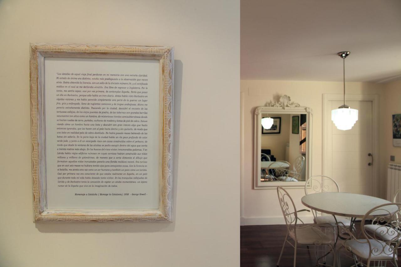 ברבסטרו Laila Home מראה חיצוני תמונה